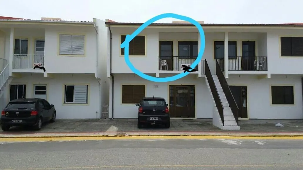 Apartamento 02 kontakter