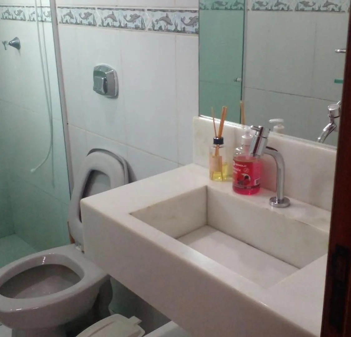 Lejlighed Apartamento 02 Garopaba Brasilien