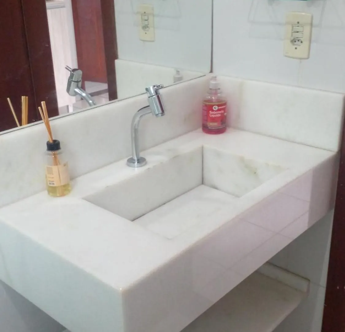 Apartamento 02 Garopaba