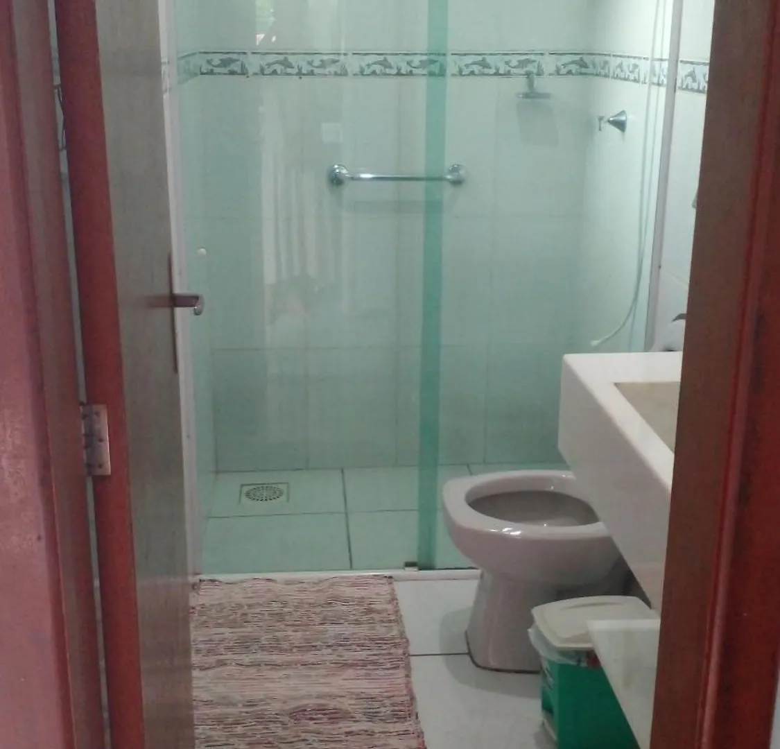 Lejlighed Apartamento 02 Garopaba