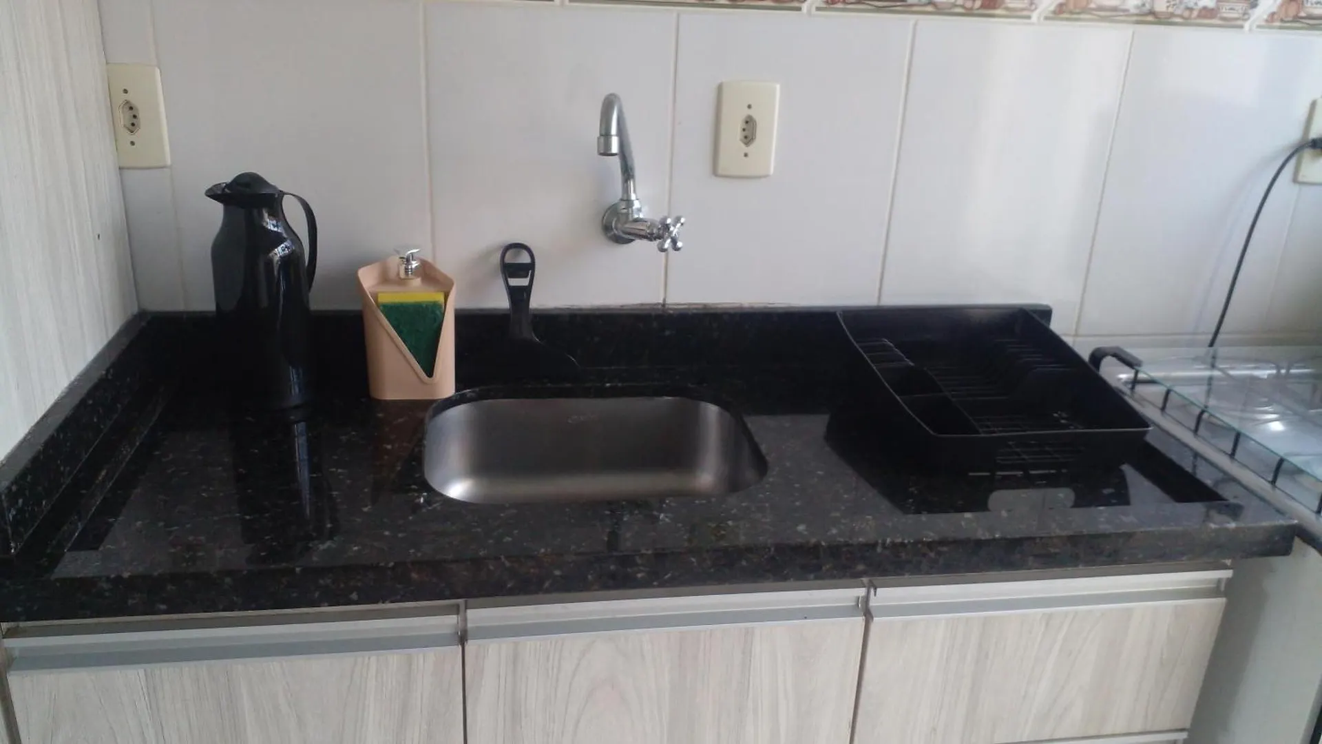Apartamento 02 Garopaba Lejlighed