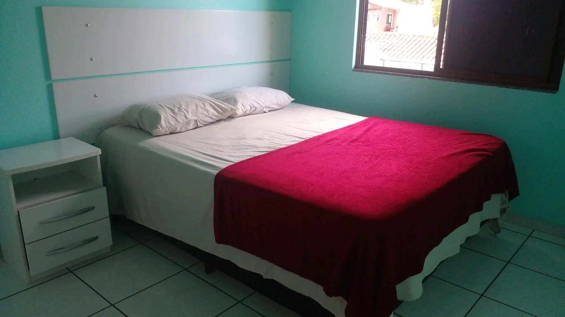 Apartamento 02 Garopaba Brasilien