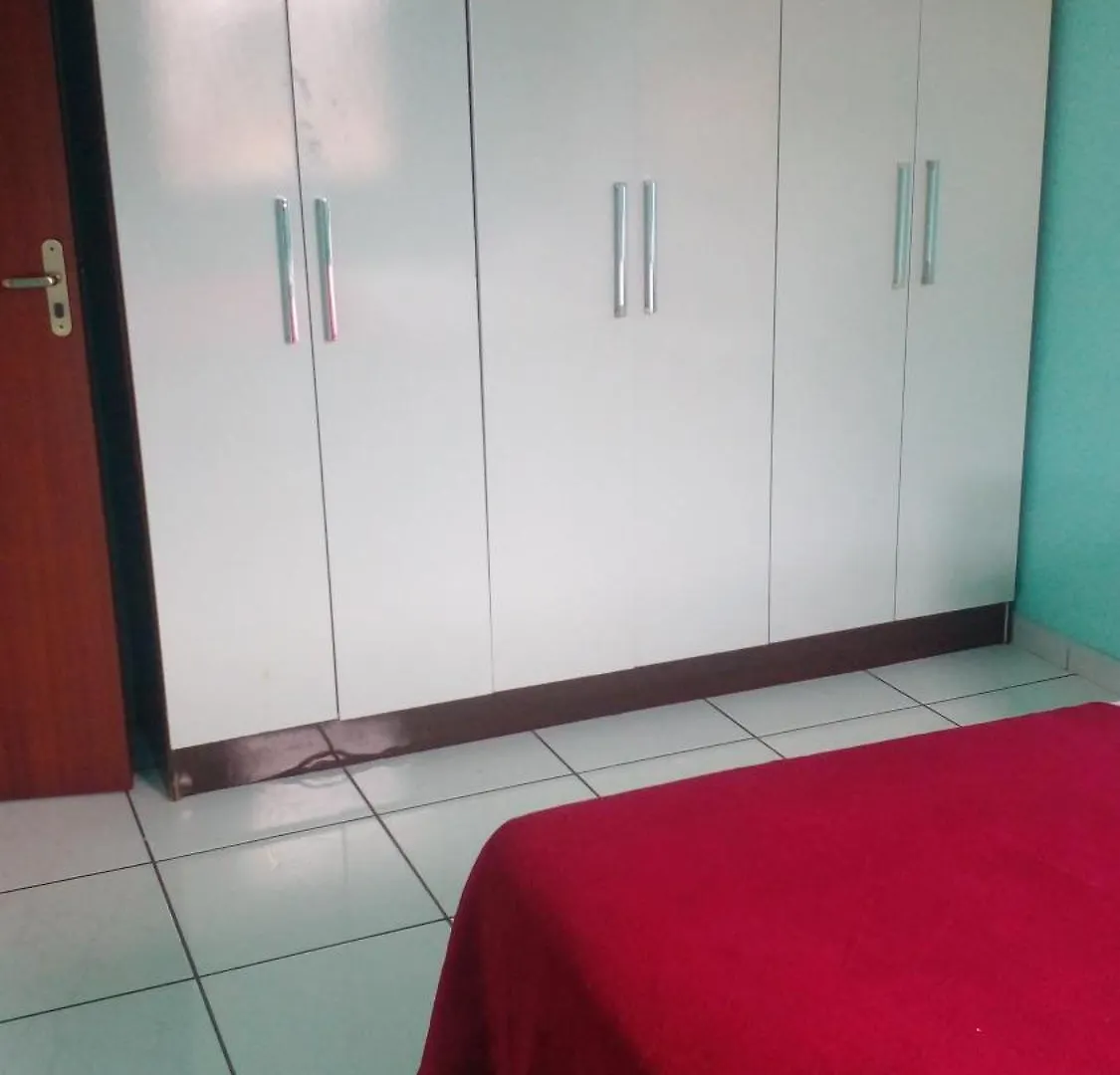 Apartamento 02 Garopaba 0*,  Brasilien