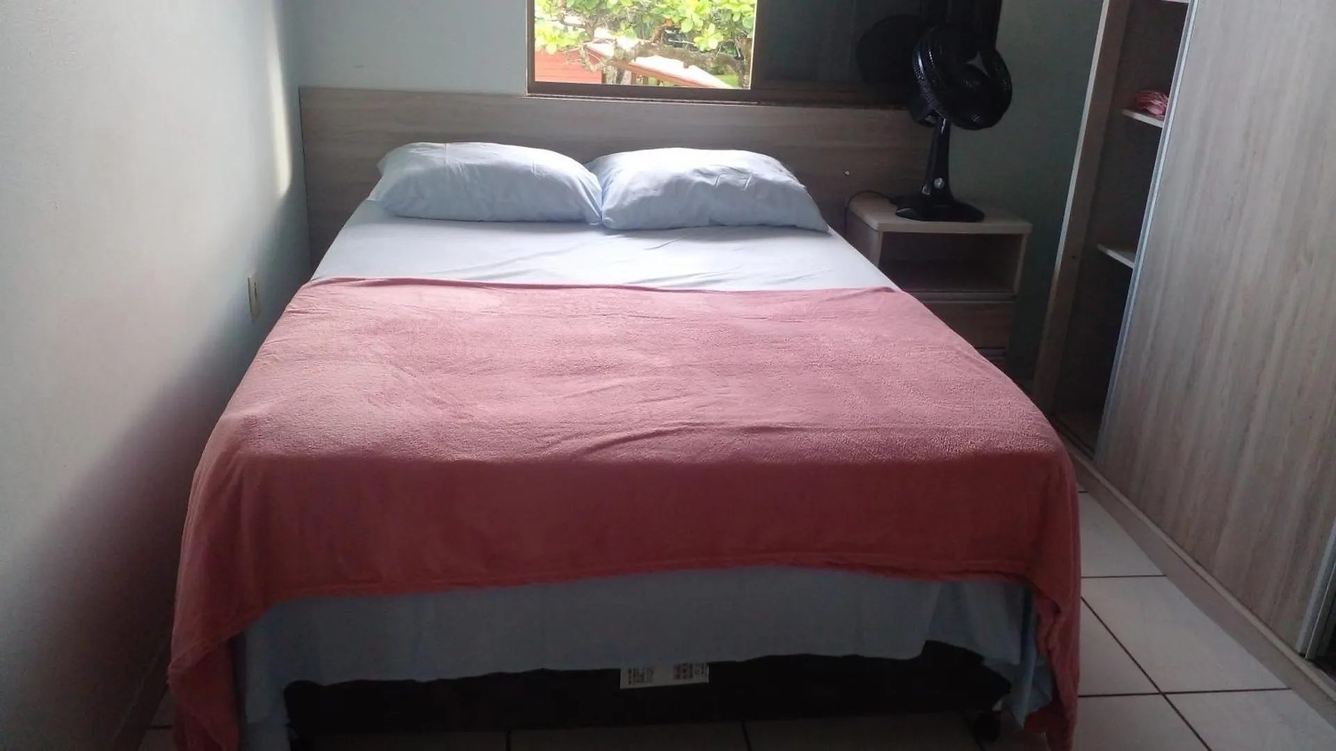 Apartamento 02 Garopaba 0*,  Brasilien