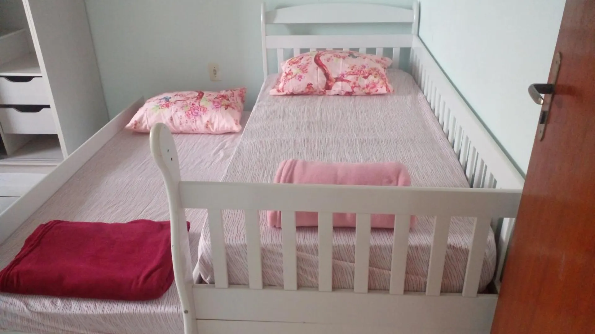 Apartamento 02 Garopaba Lejlighed